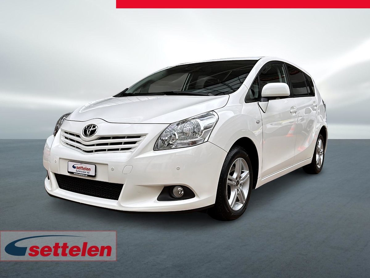 toyota verso 1.8 vvt-i luna family mid 5p