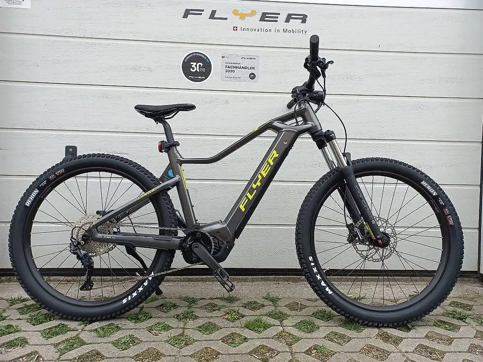 Flyer Uproc 1 2.10 Grösse L Sonderpreis