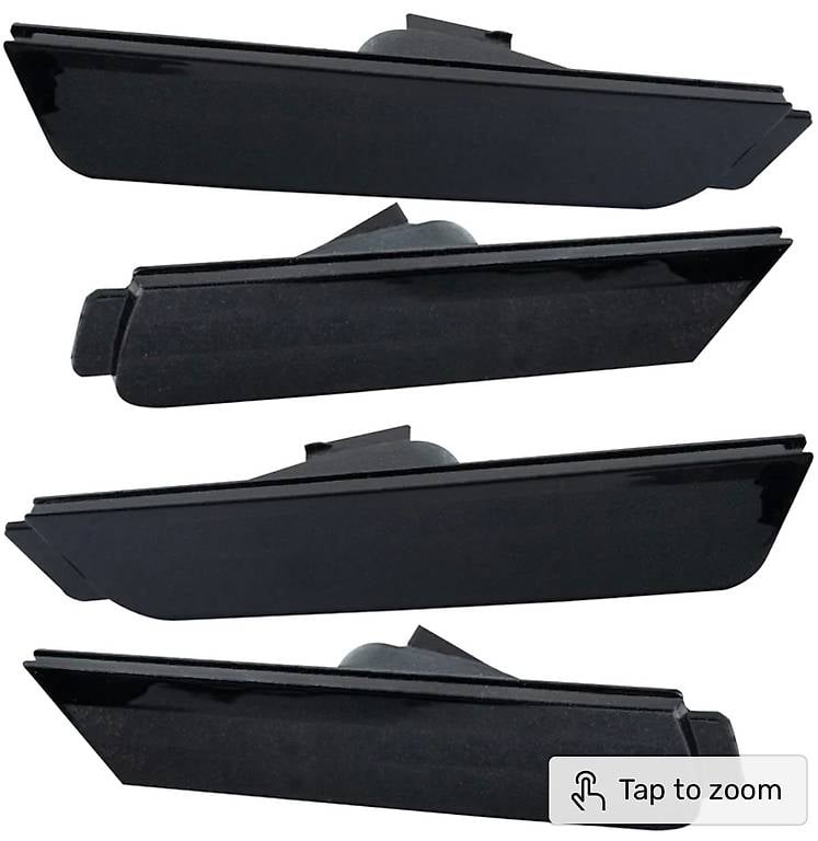 Oracle LED - Sidemarker Chevrolet Camaro 2010 - 2015