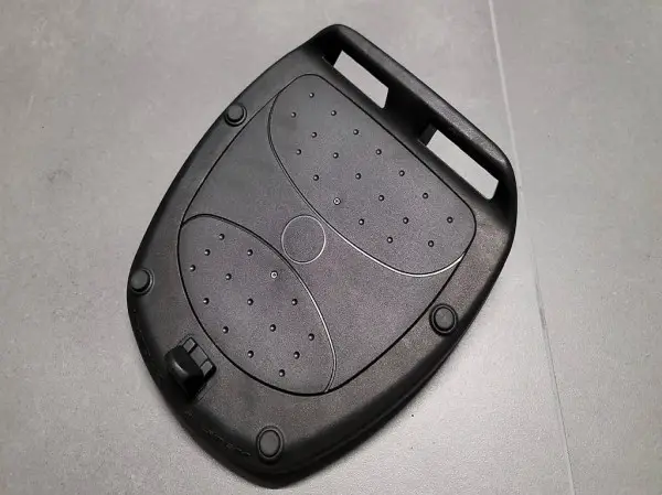  GIVI Monolock System Universaladapterplatte Artikel Nr. 7015