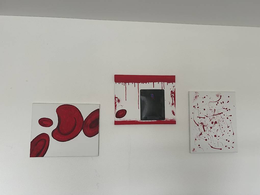 Bild für Arztpraxis