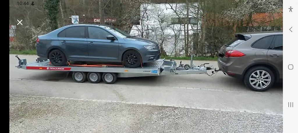 Autotransport ganz Schweiz