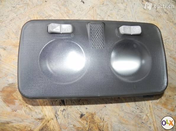  1520400000 Innenleuchte Alfa Romeo 1.9JTD JG01