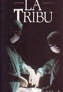 Livre "la tribu" - Christian Lehmann