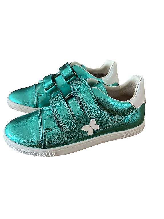 Liquidation - Sneaker/Leder Gr.26, Gr.27, Gr.28, Gr.32