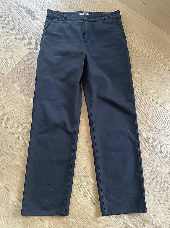 Carhartt W Pierce Pant