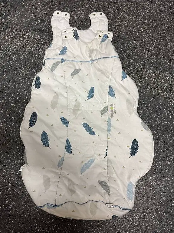 Babyschlafsack 2.5 TOG 70cm