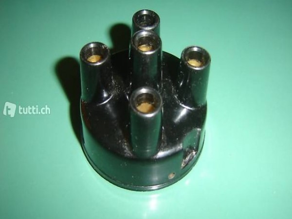 Zündverteilerkappe Renault Dauphine 1091 Floride 1092 Oldtim