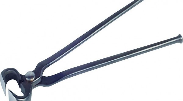  HUFSCHNEIDEZANGE ca. 32 cm lang *Beste Qualität*