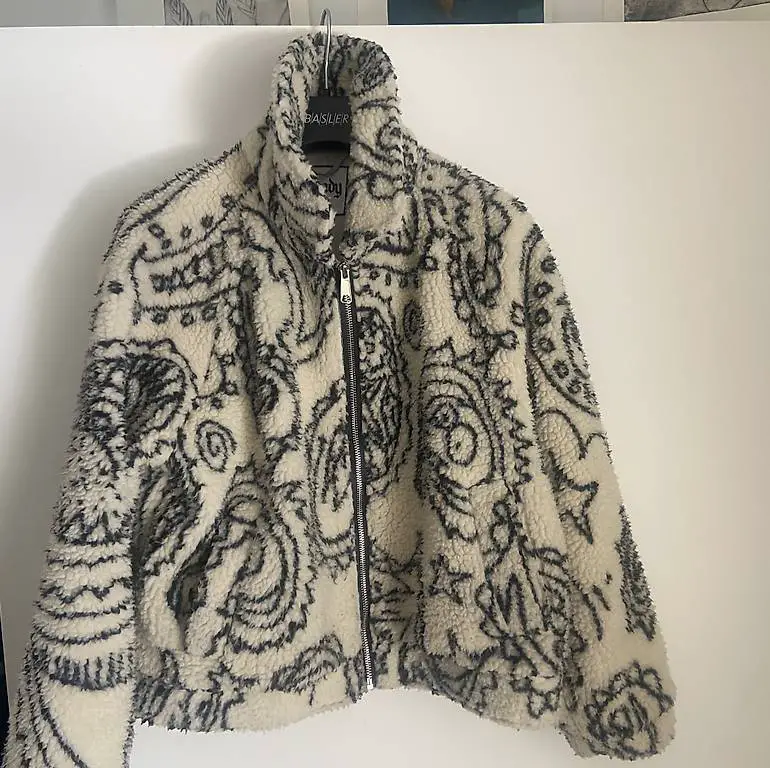 Fleecejacke Grösse 164/S