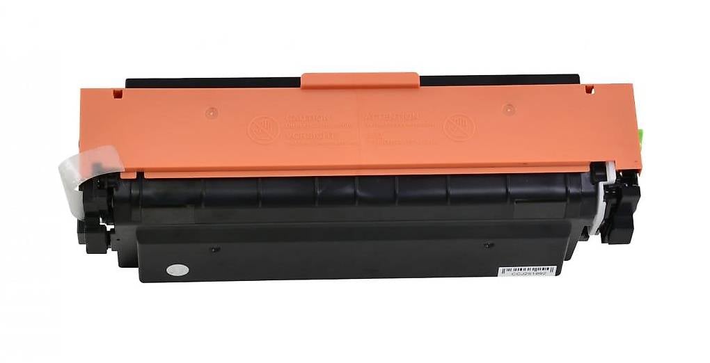 Toner schwarz kompatibel mit HP CF410X