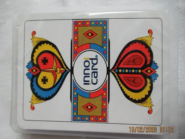  Jasskarten, Spielkarten, Sammelkarten, Schieberkarten