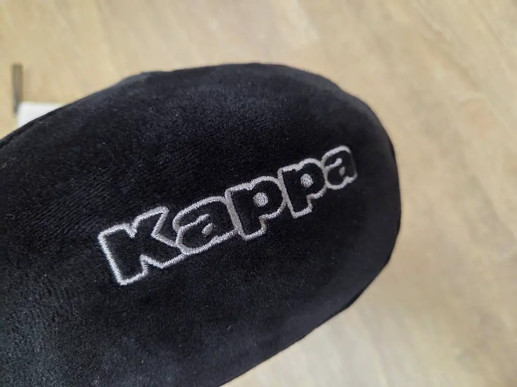 Coop Nackenkissen Kappa // Neupreis 45Fr.