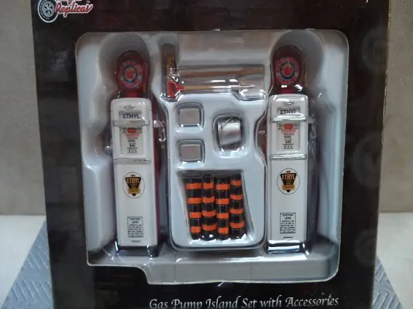 1950 Tanksäulen 1:24