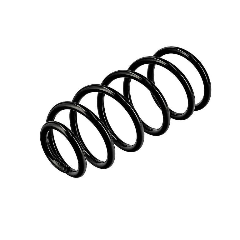 VW GOLF 4 inkl. Variant (1J) Original Federn R10771