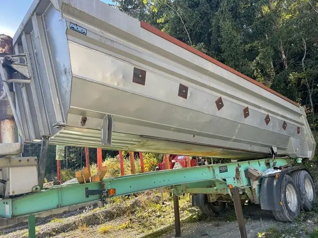 peter-winterthur, verkaufswagen