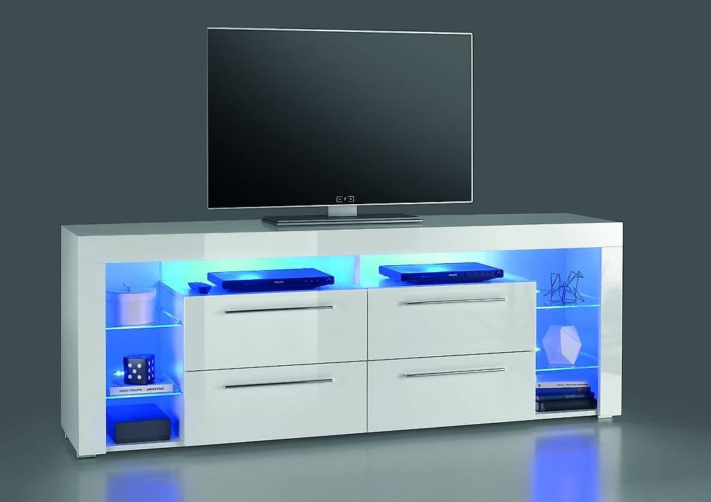 Lowboard GOAL 3 (Neu)