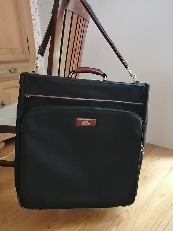 NEU: Exklusive Anzugtasche / Kleidersack von Samsonite