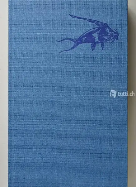 Franke, H.-J. Handbuch der Welskunde.