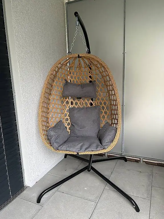 Hängesessel