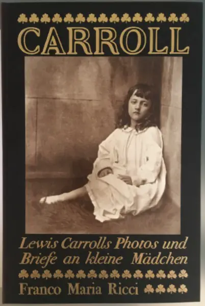 Lewis Caroll - ein Schmuckstck eines Buches mit Schuber
