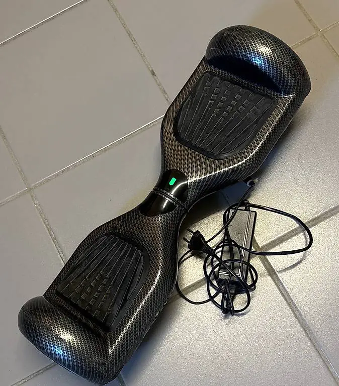 Hoverboard