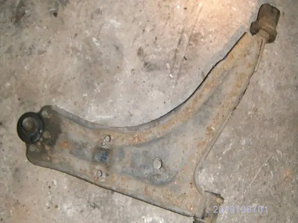 VW Golf 1 Gti Querlenker VR