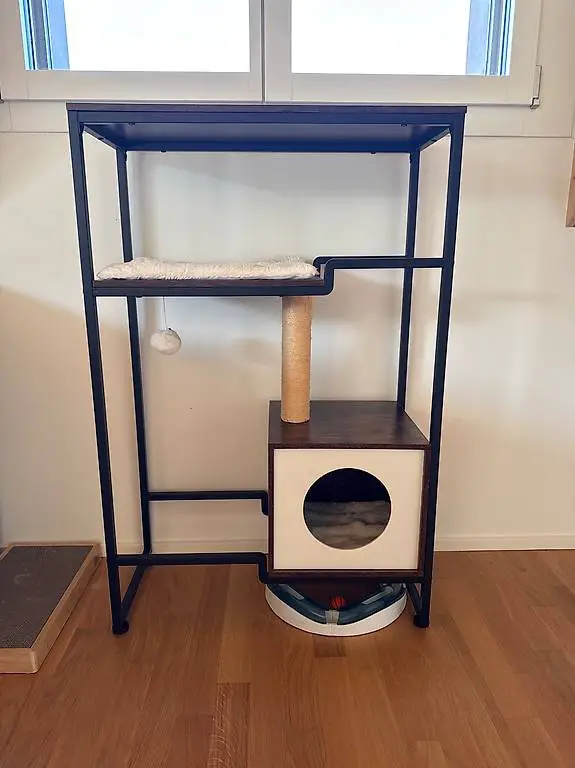 Kratzmöbel Feandrea Tabi