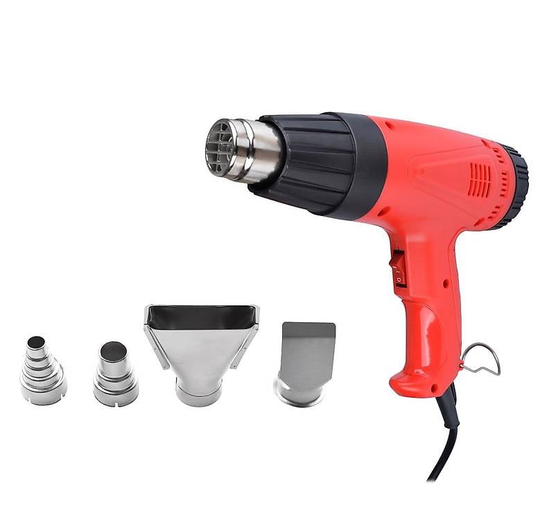 Heissluftpistole 2000W