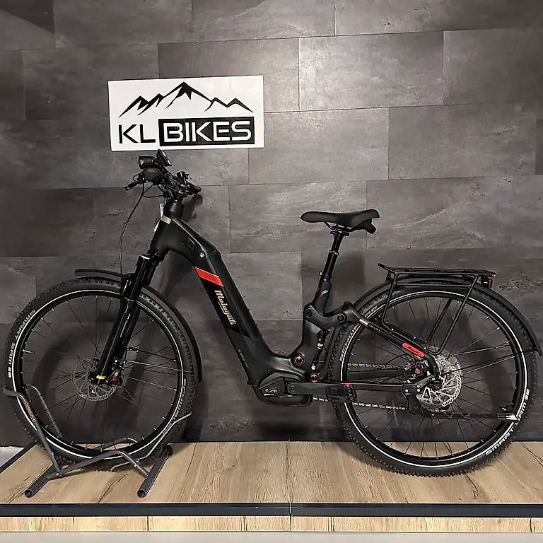 e-bike malaguti 25km/h | neu | collina fw 6.1 |