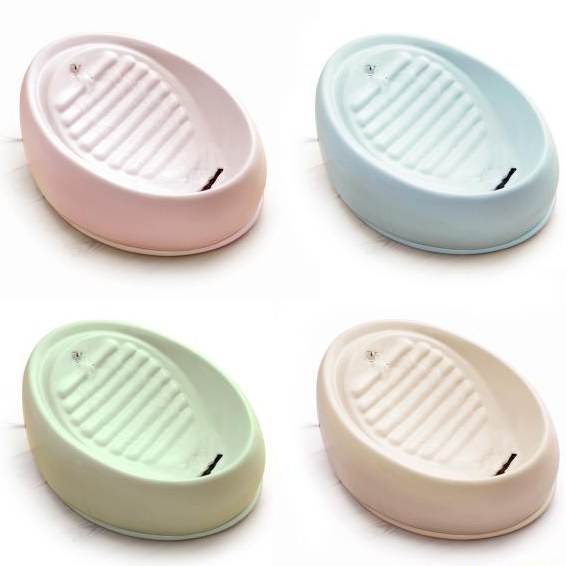 Katzenbrunnen nigelnagelneu ab Lager Keramik diverse Farben