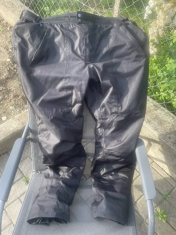 Motorradhose 3xl