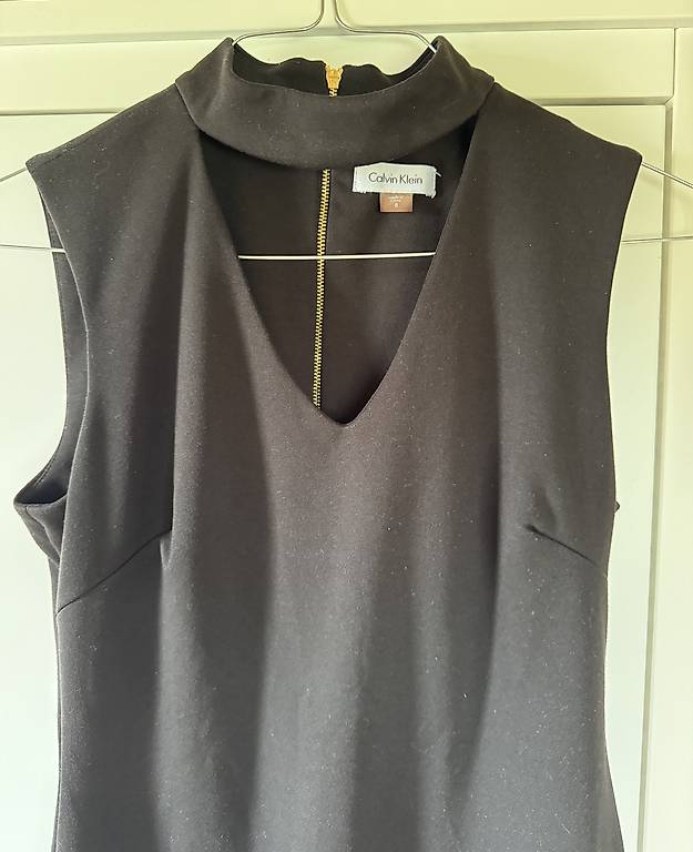 Calvin Klein dress