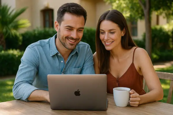 Beruflich durchstarten -ganz ohne Pendeln