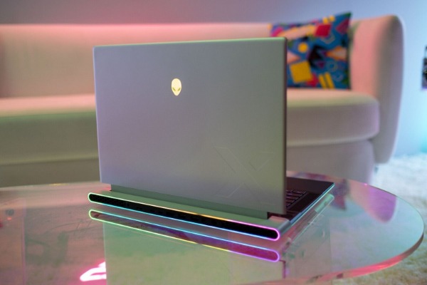 alienware x16 r1 rtx4090 i9-13900hk 32gb ram