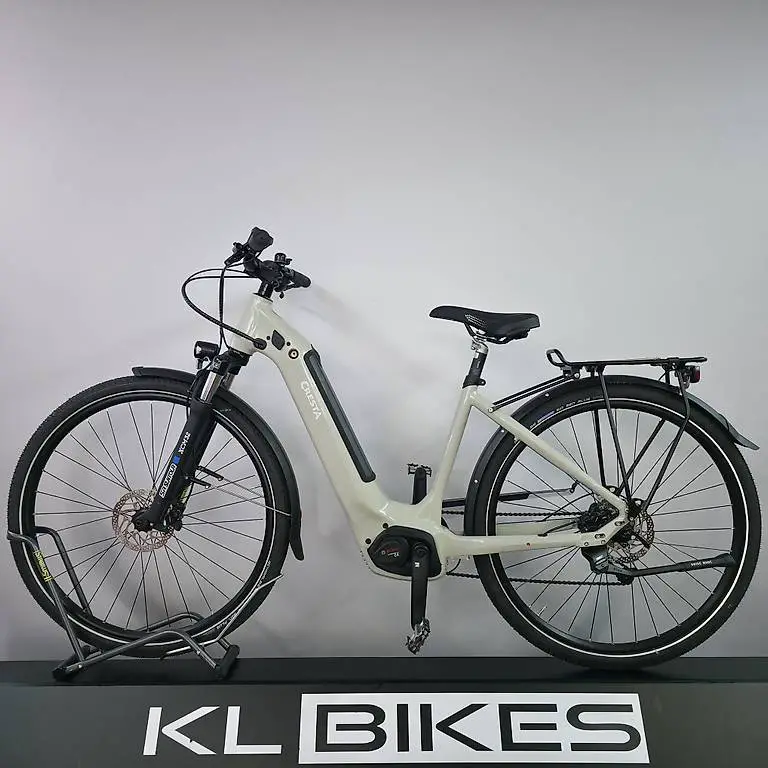 e-bike cresta 25km/h | bosch elektrovelo |