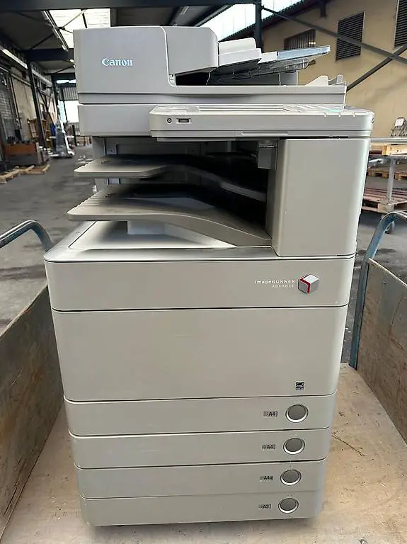 CANON Drucker dadf-ak1