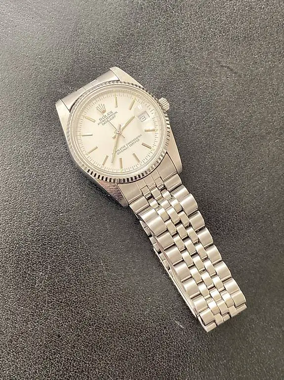 Herrenuhr Unisex quarz