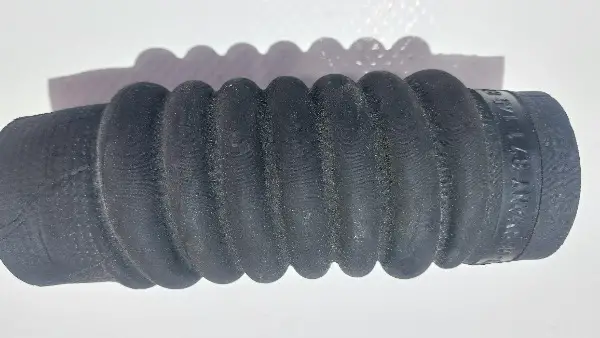 Polo G40 Ladeluftschlauch