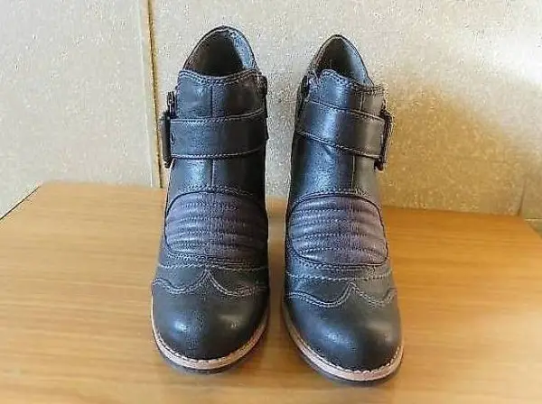 Super Coole Schuhe von "limelight"