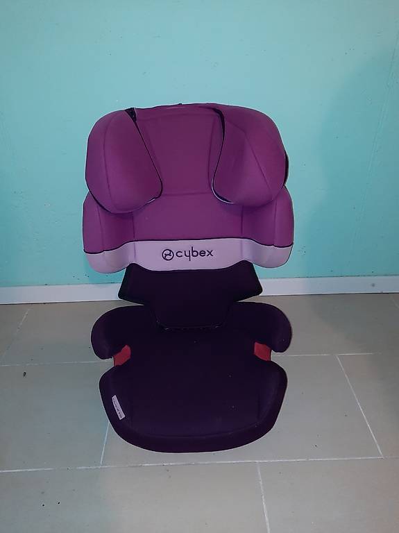 Autositz Kindersitz Cybex