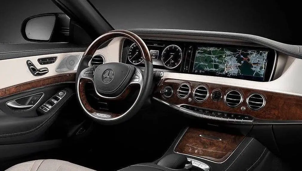 mercedes ntg5.0 & ntg5.2 comand update europe 2022