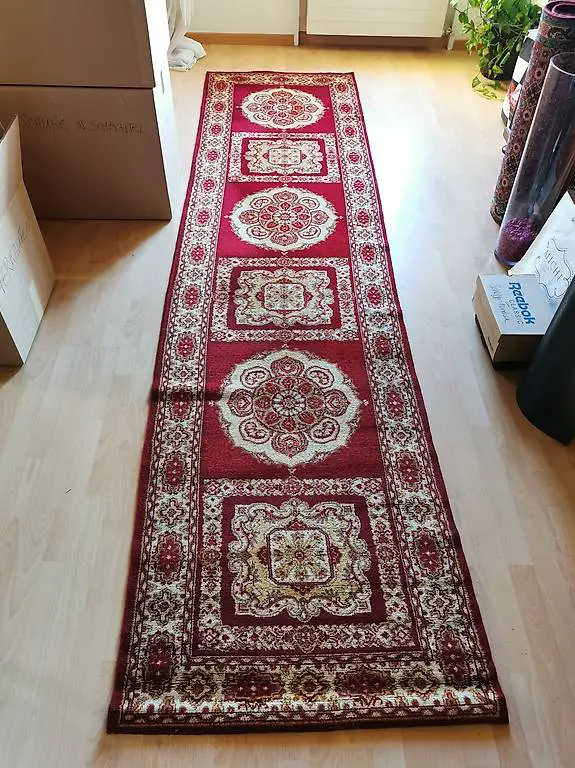 Perserteppiche 3 Stück