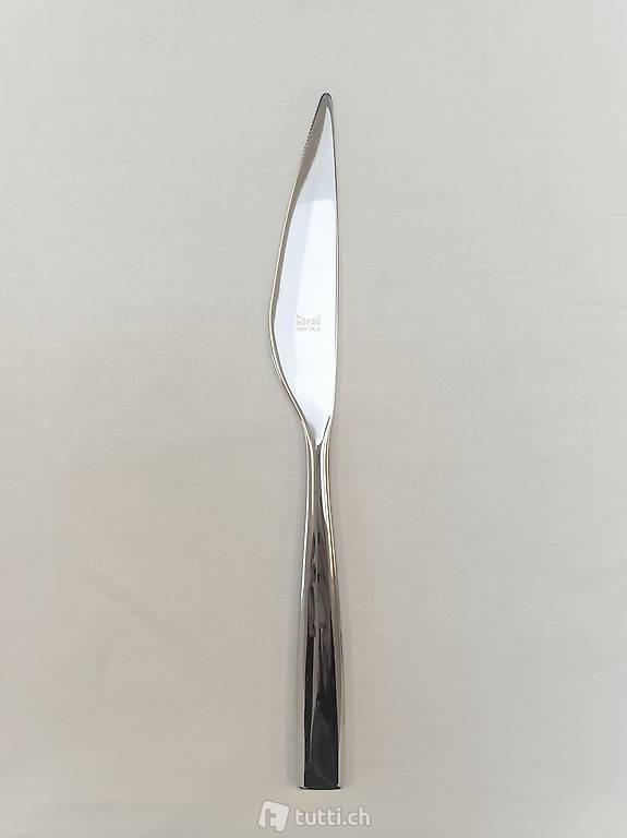  Messer l Pizzamesser l Steakmesser NEU