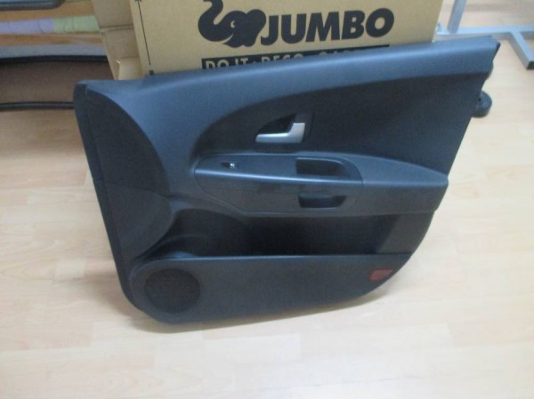 Kia Ceed Türverkleidung Rechts Vorne und Hinten