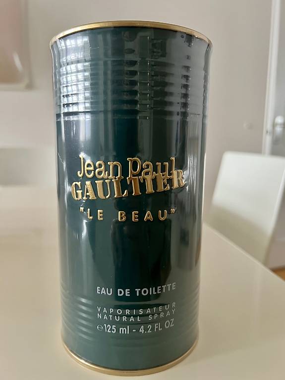 Parfüm - Jean Paul Gaultier