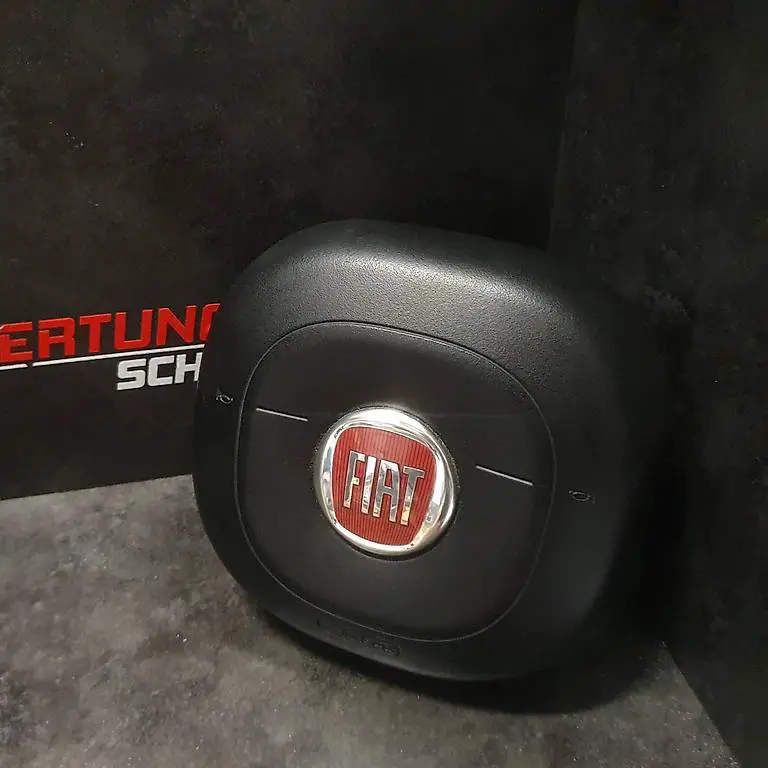 lenkradairbag fiat panda
