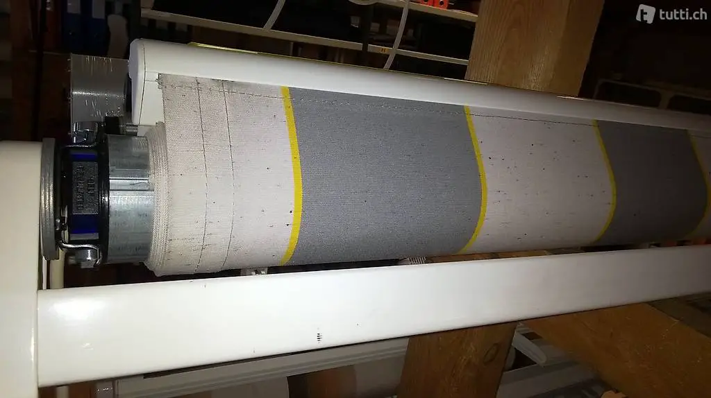  Sonnenstore (Select Stoboscope 1005)