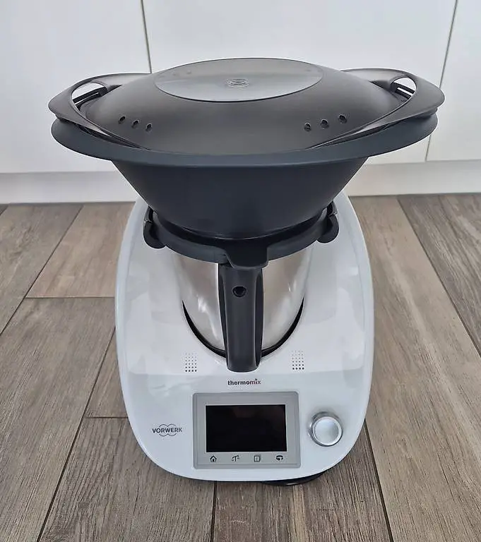 Thermomix TM5-1