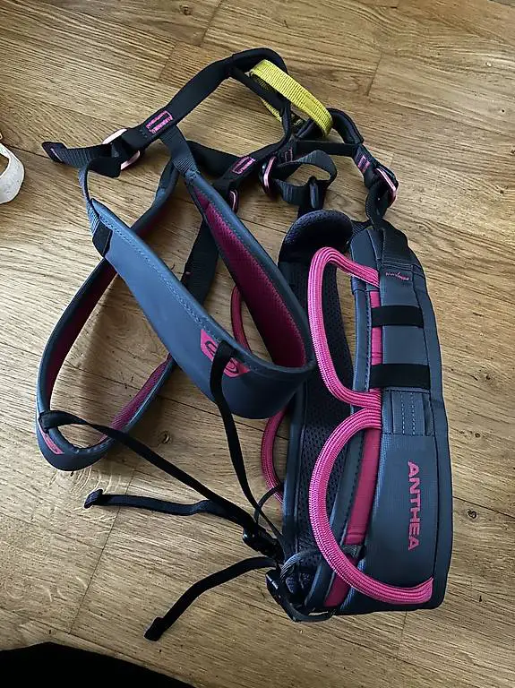 Klettergurt Anthea Damen